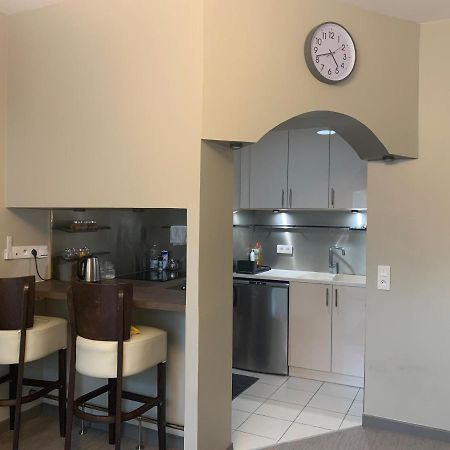 Luxurious Flat In Bondy, Exterior foto